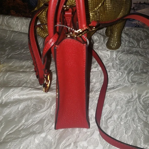 Michael Kors Mercer es Crossbody